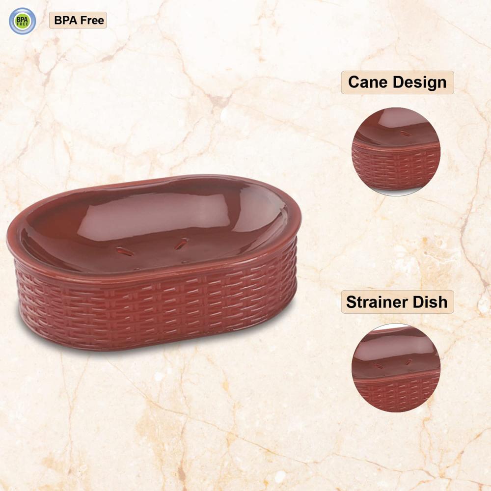 Nayasa CANE SOAP CASE
