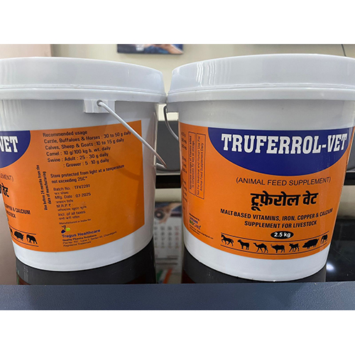 Animal Feed Supplement