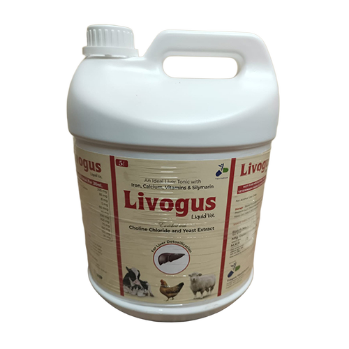 Choline Chloride And Yeast Extract Supplement