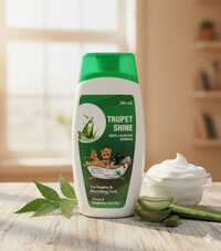 Neem And Aloevera Shampoo For Pets