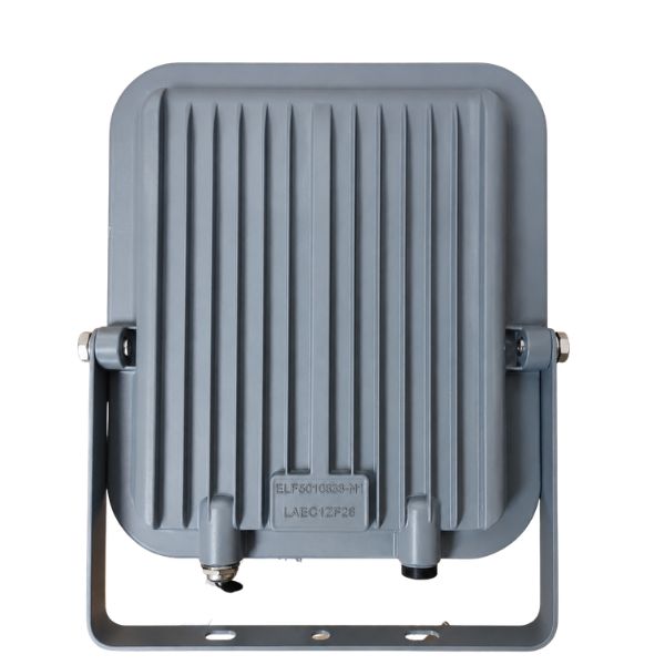 Crompton Rover ECO 50W LED Flood Light EFS-545-50-865-SL-LM-NTG