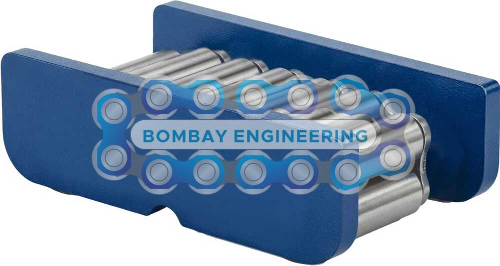 Low Profile Roller With Lighter Weight Static Conveyors - Belt Width: Customizable As Per Application