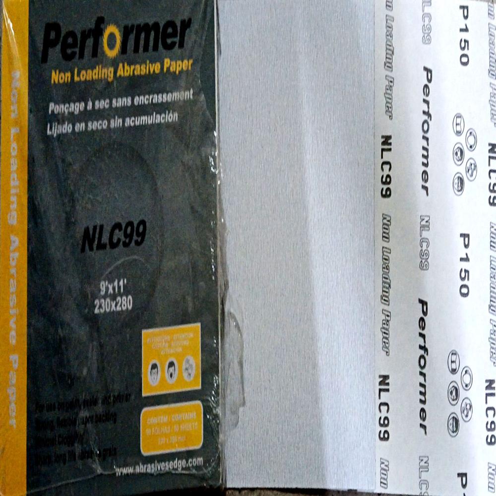 PERFORMER NLC99
