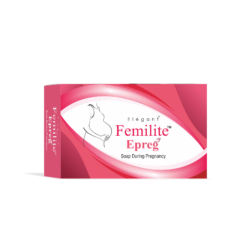 Derma Company Franchise For Femilite Epreg Soap