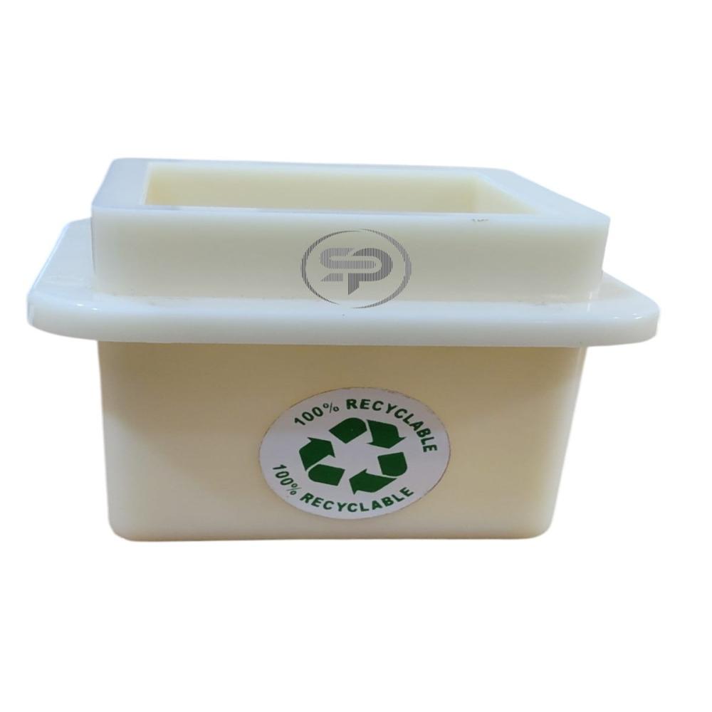 50 MM CUBE MOULD