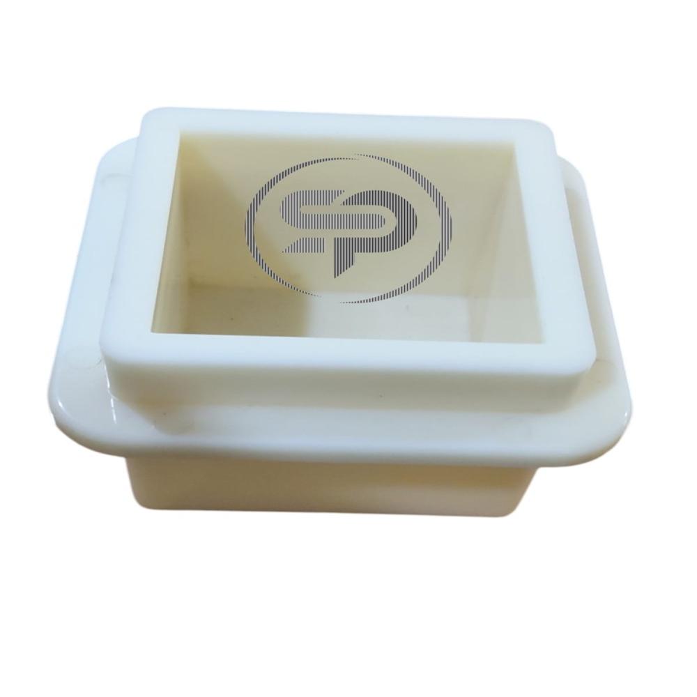 50 MM CUBE MOULD