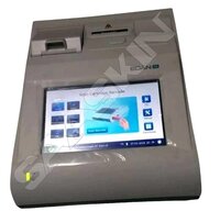 Edan I15 Blood Gas And Chemistry Analyzer - Operating Type: Automatic
