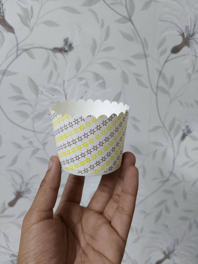पेपर कप