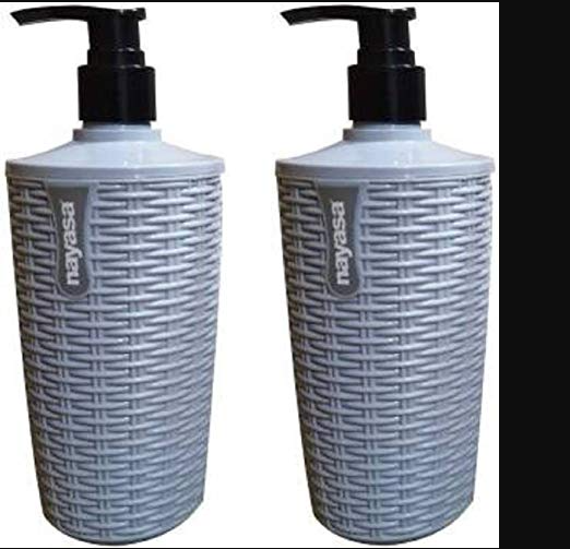 Nayasa CANE SOAP DISPENSER