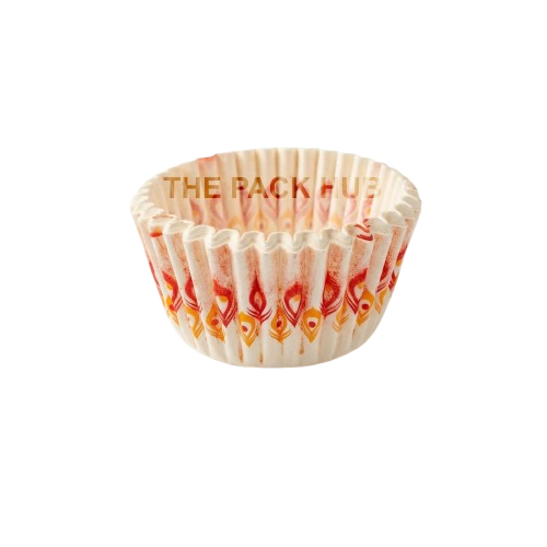 30mm x 21mm Sweet Paper Cup