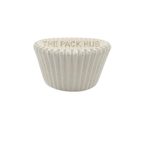 38mm x 24mm Muffin Paper Cup