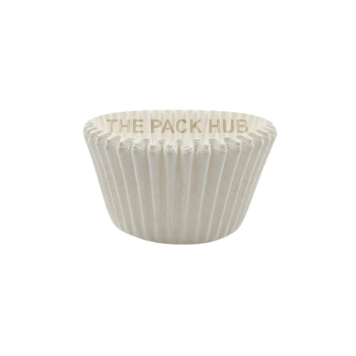 38mm x 25mm Muffin Paper Cup