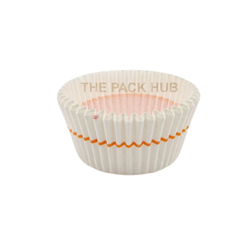 50mm x 30mm Muffin Paper Cup