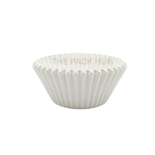 50mm x 35mm Muffin Paper Cup