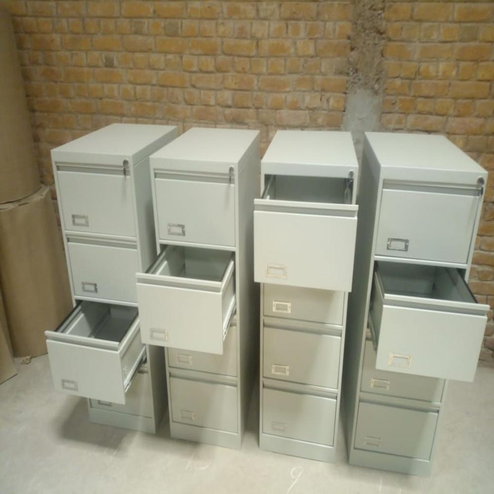 Acrylic Locker
