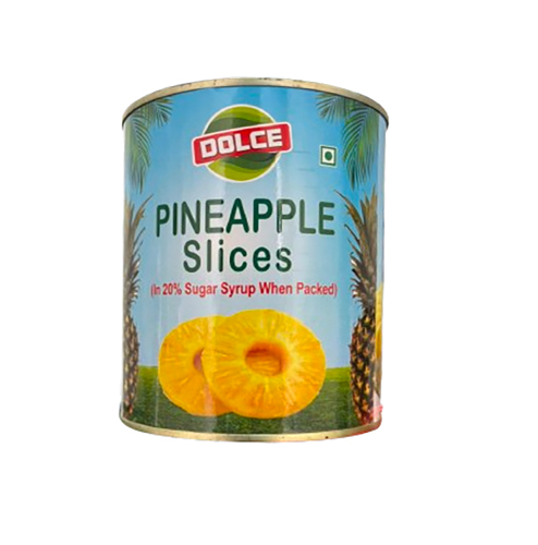 Pineapple Slices