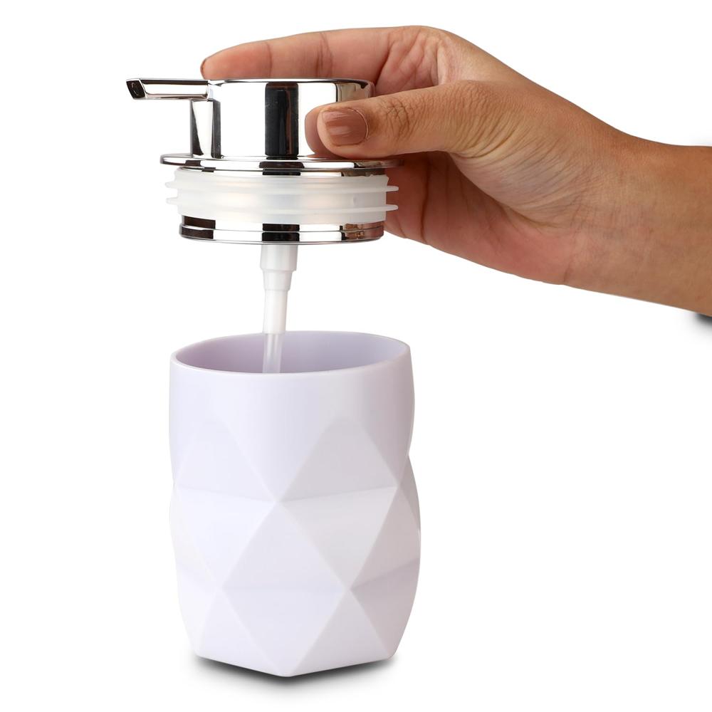 Nayasa Diamond Soap Case Dispenser