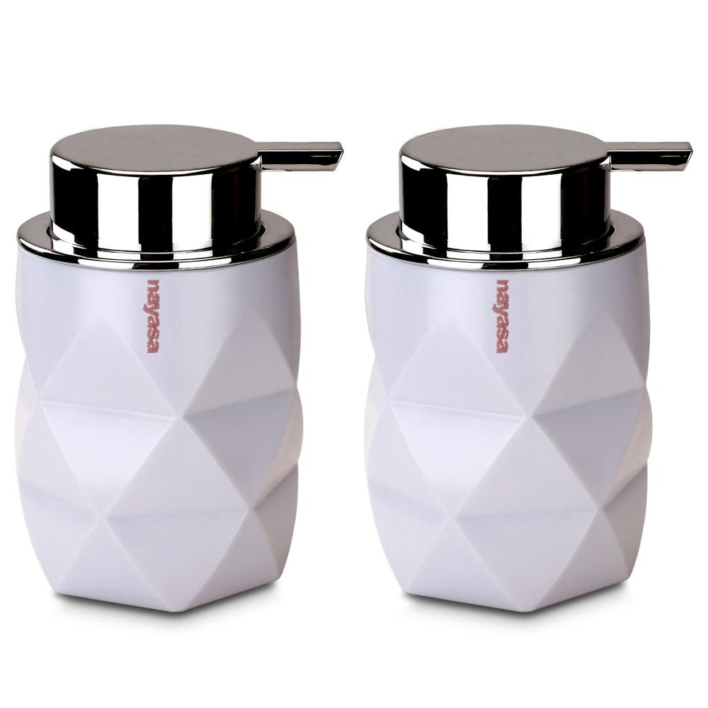 Nayasa Diamond Soap Case Dispenser