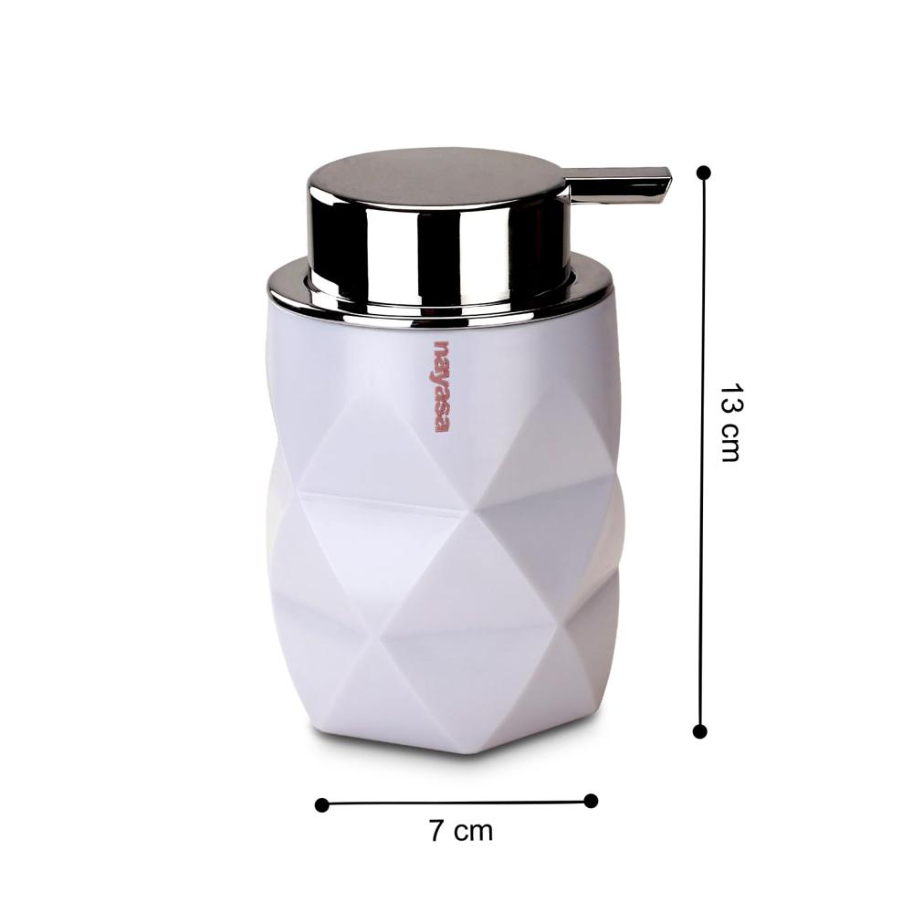 Nayasa Diamond Soap Case Dispenser