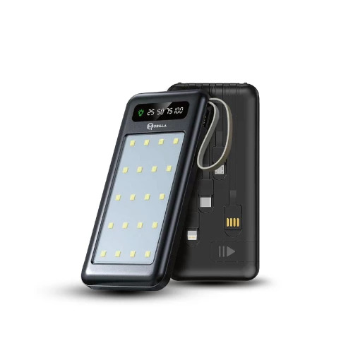 MPOWER 105 Power Banks