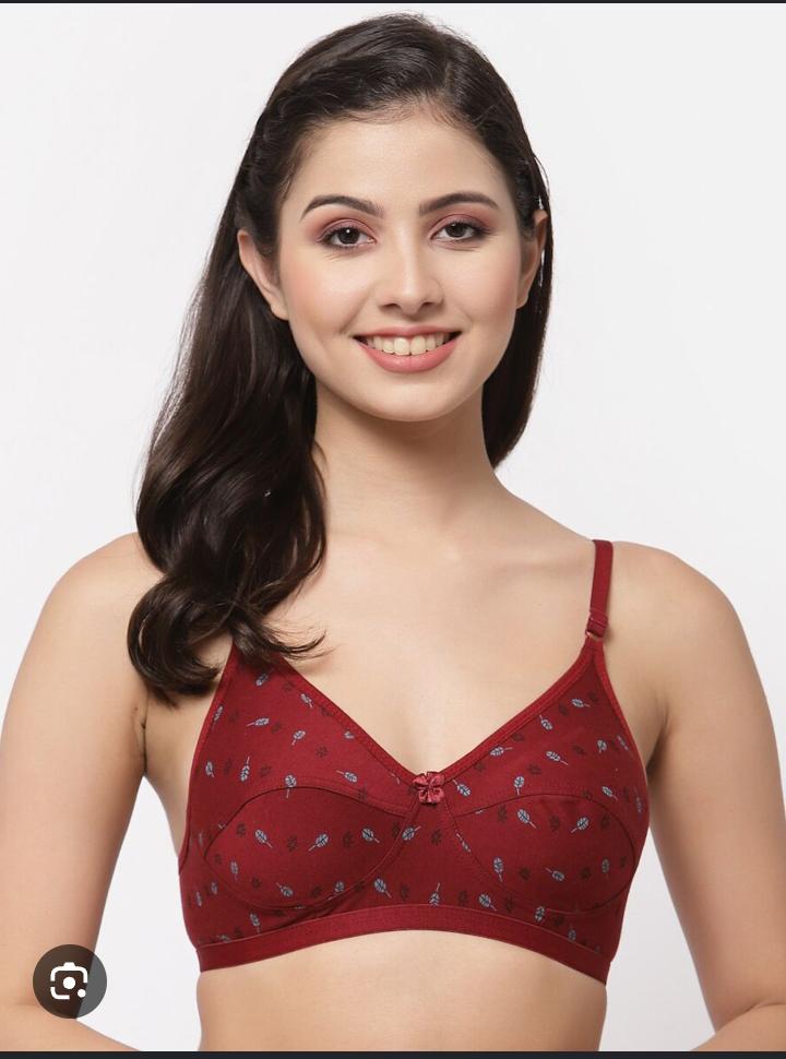 PREMIUM SPORTS BRA WITH COMFORTABLE FEBRIC