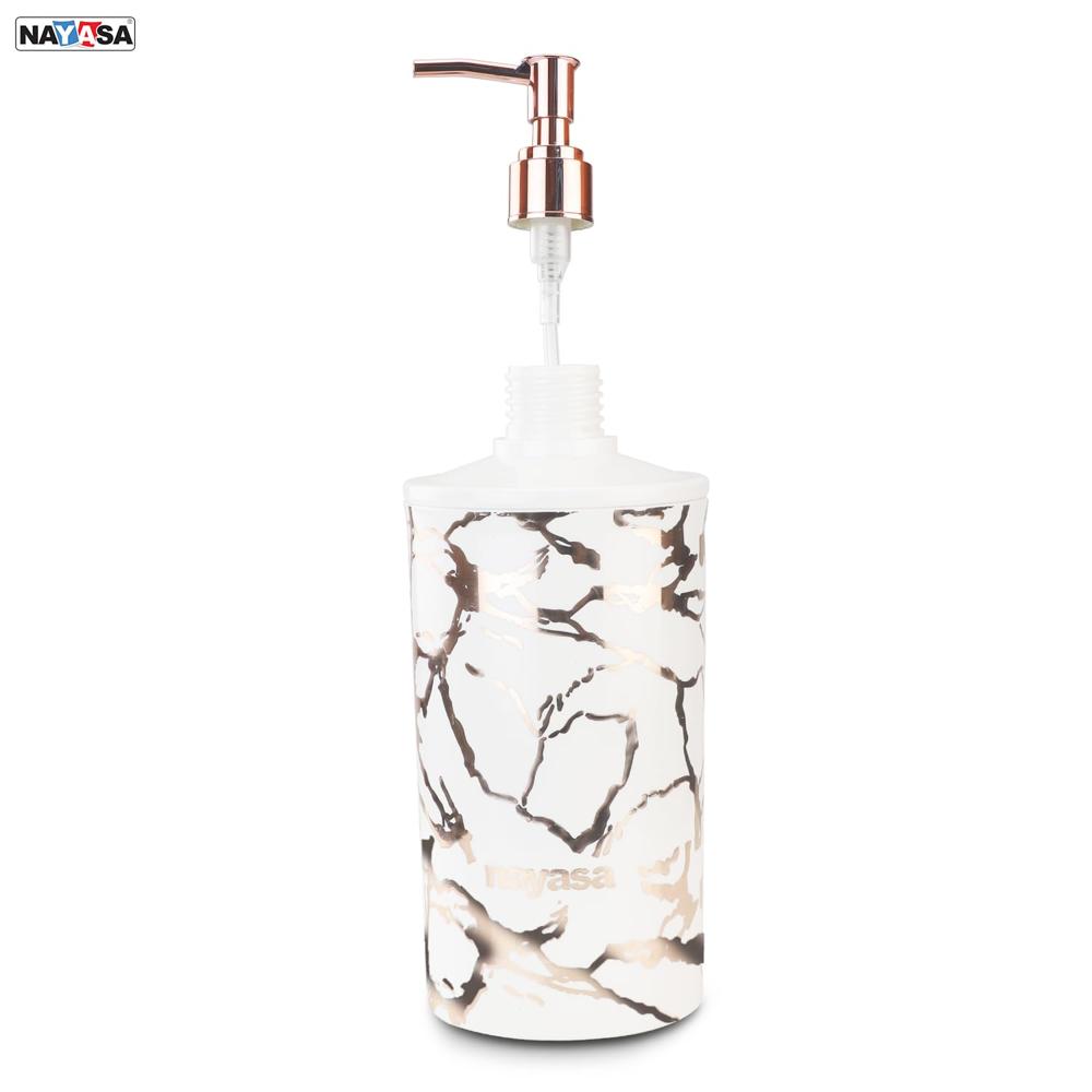 Nayasa STYLO SOAP DISPENSER