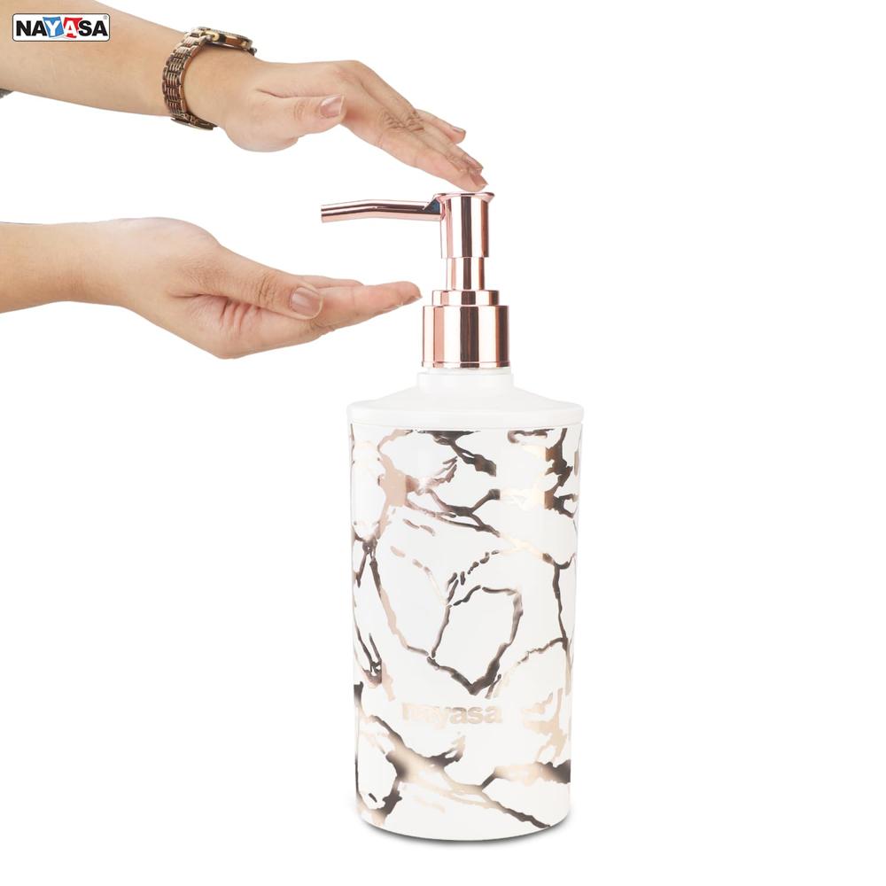 Nayasa STYLO SOAP DISPENSER