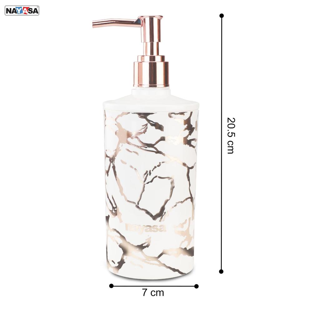 Nayasa STYLO SOAP DISPENSER