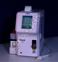 HORIBA ABX Microsemi CRP