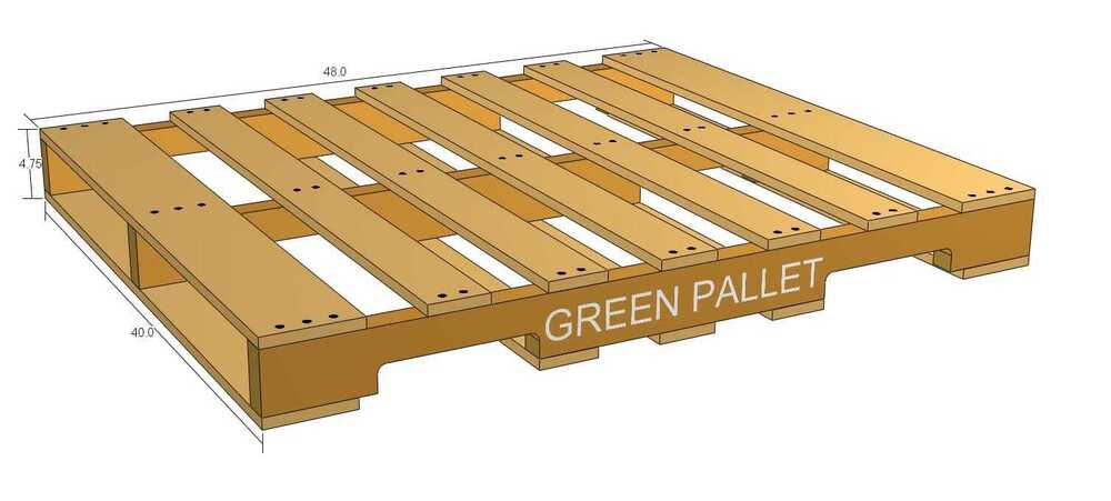 Gma Pallets