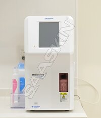 HORIBA ABX Microsemi CRP