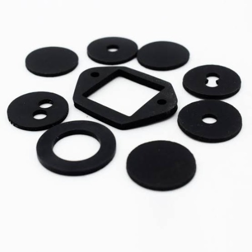 Viton Rubber Gasket