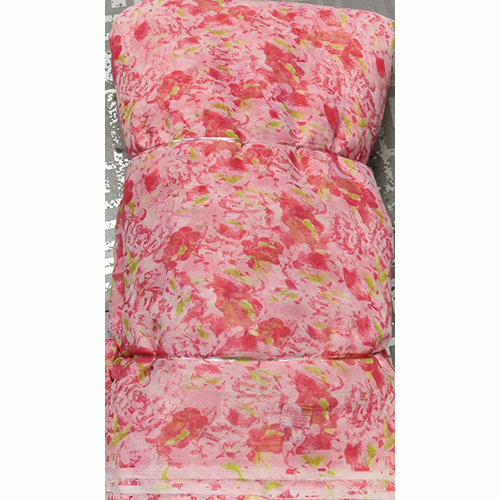 Polyester Chiffon Fabric