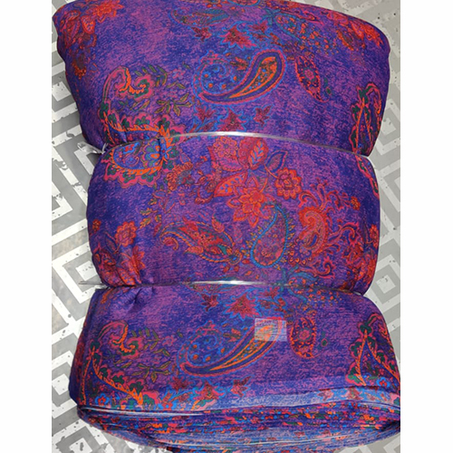 Polyester Chiffon Fabric