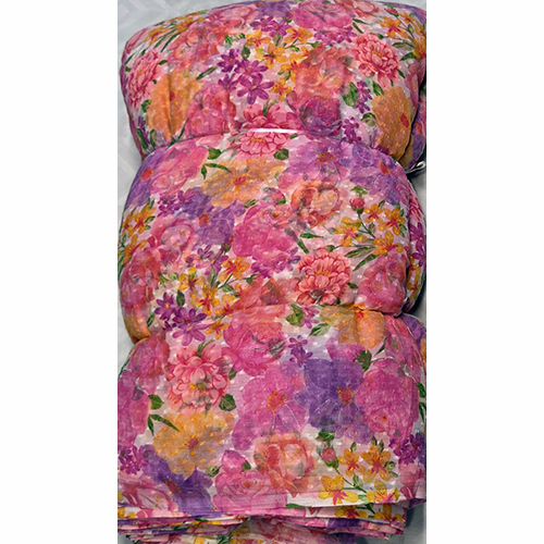 Polyester Chiffon Lurax