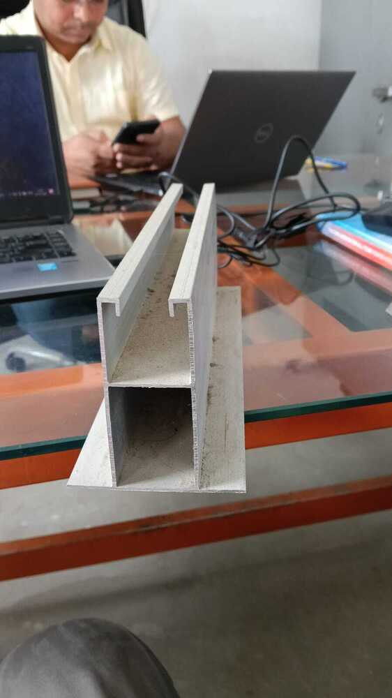 100 x 300 MM AL Mono Rail Cable Tray
