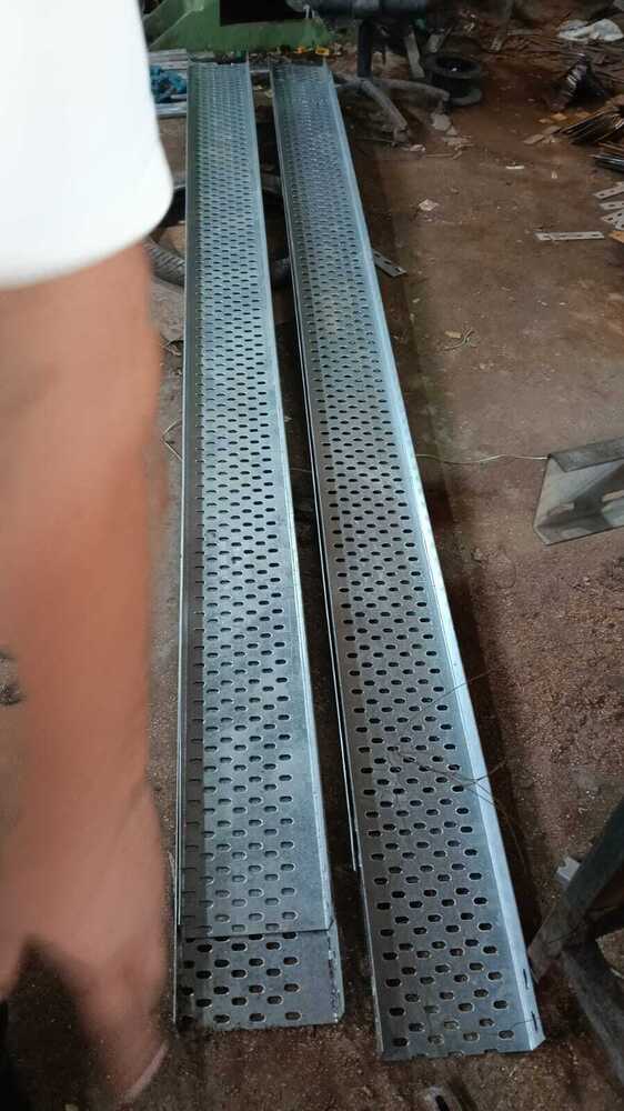 MS Cable Tray
