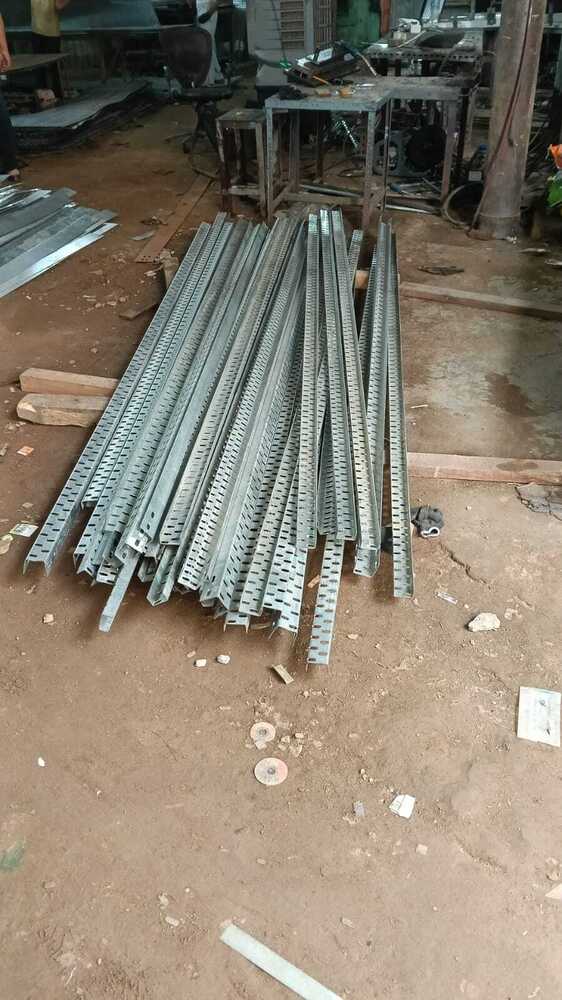 GI Cable Tray