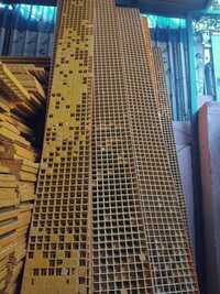 FRP Walkway Grating
