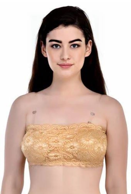 COMFORTABLE AND STRETCHABLE SPORT BRA AND INNER UNDERGARMENTS CATALOGUE