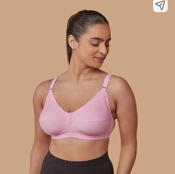 COMFORTABLE AND STRETCHABLE SPORT BRA AND INNER UNDERGARMENTS CATALOGUE