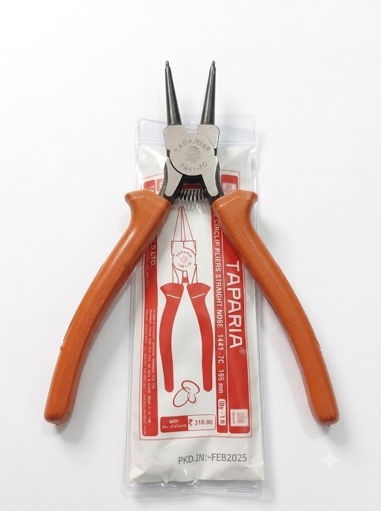 customizable Circlip Plier