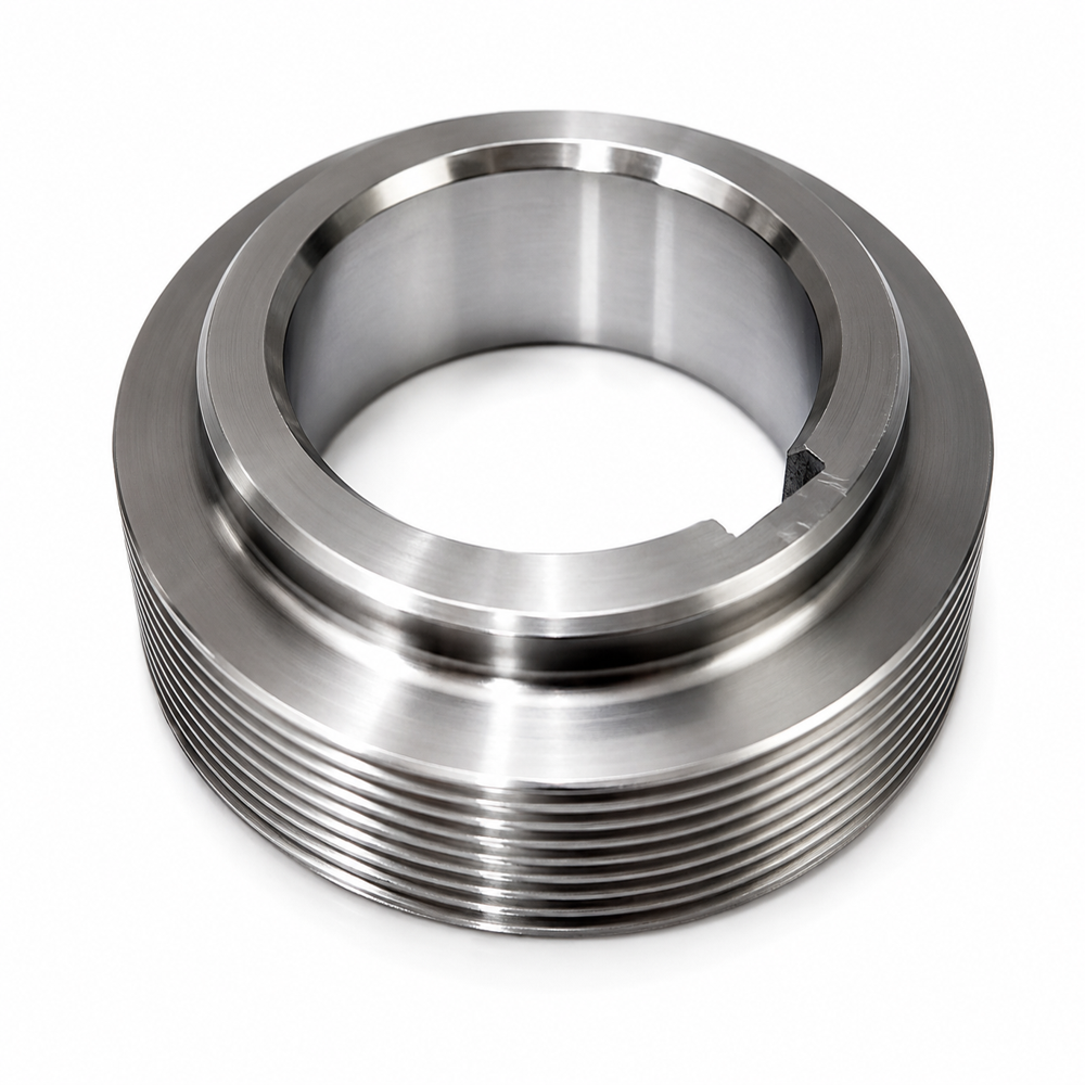 BALANCE PISTON for Mycom 200 Screw Compressor