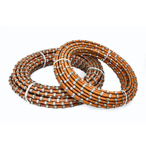 Diamond Cutting Wire Saw Rope