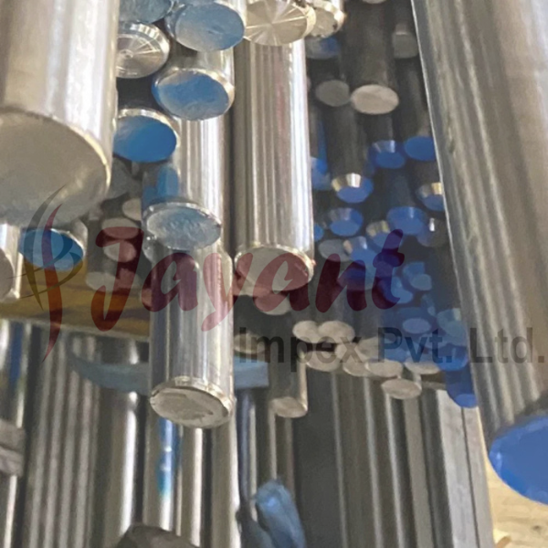 722M24 Nitriding Alloy Steel Round Bars