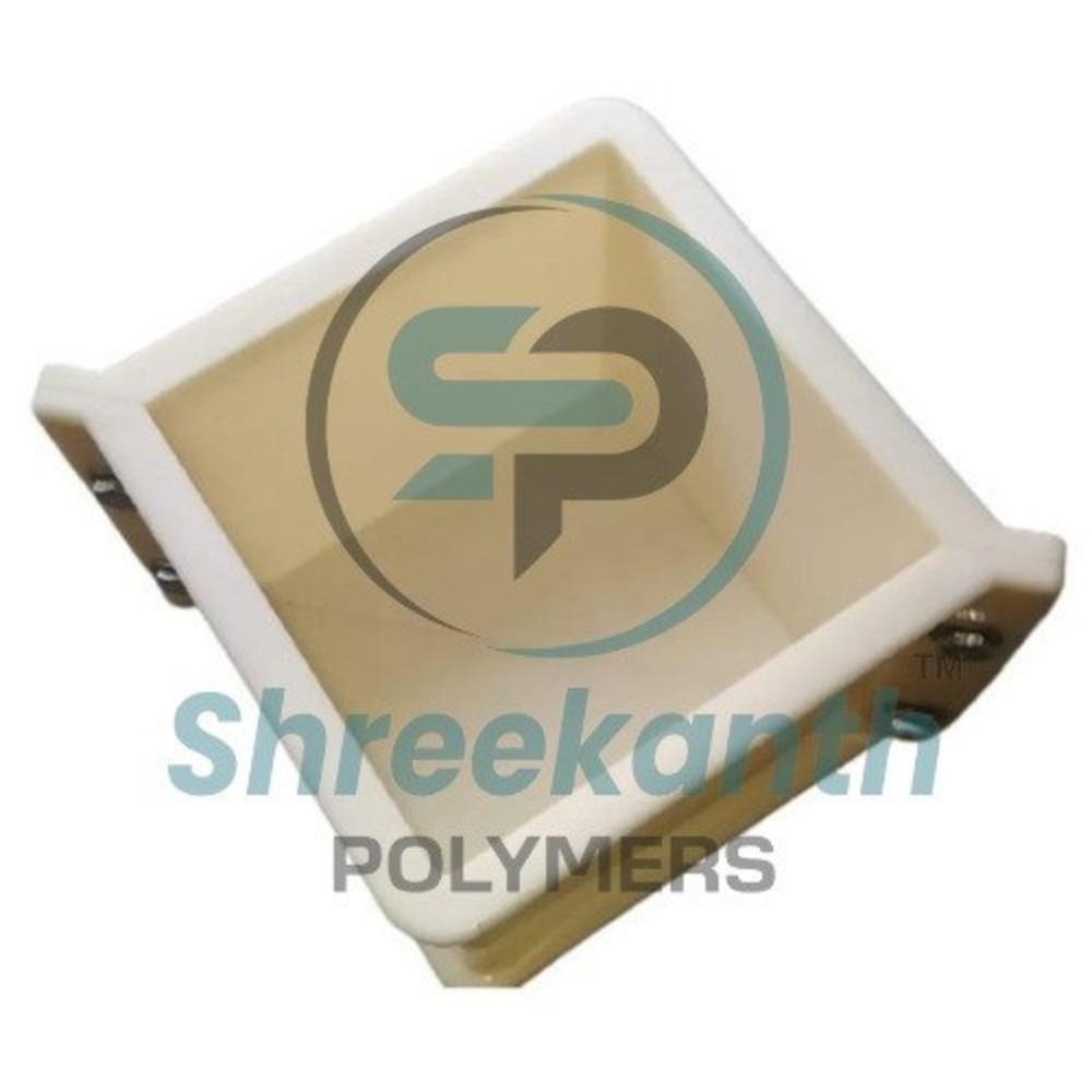 6 inch Concrete Cube Mould