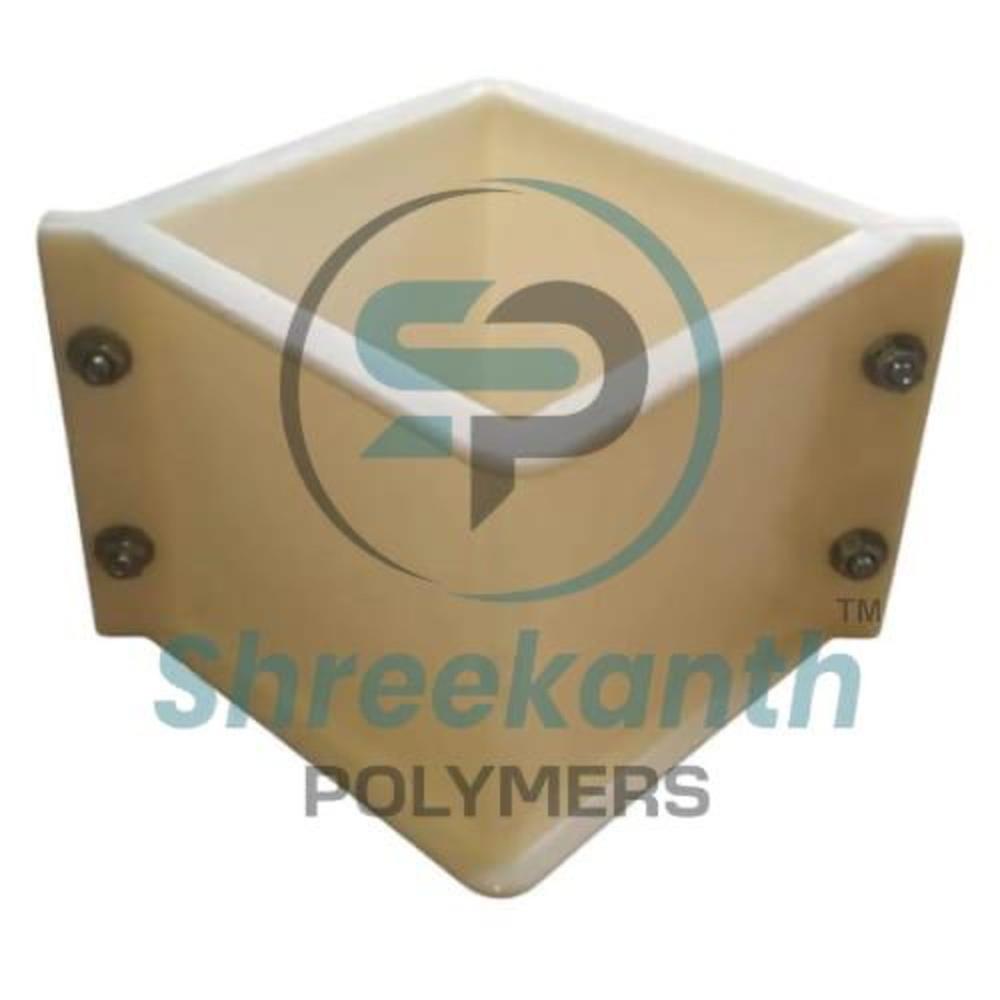 6 inch Concrete Cube Mould