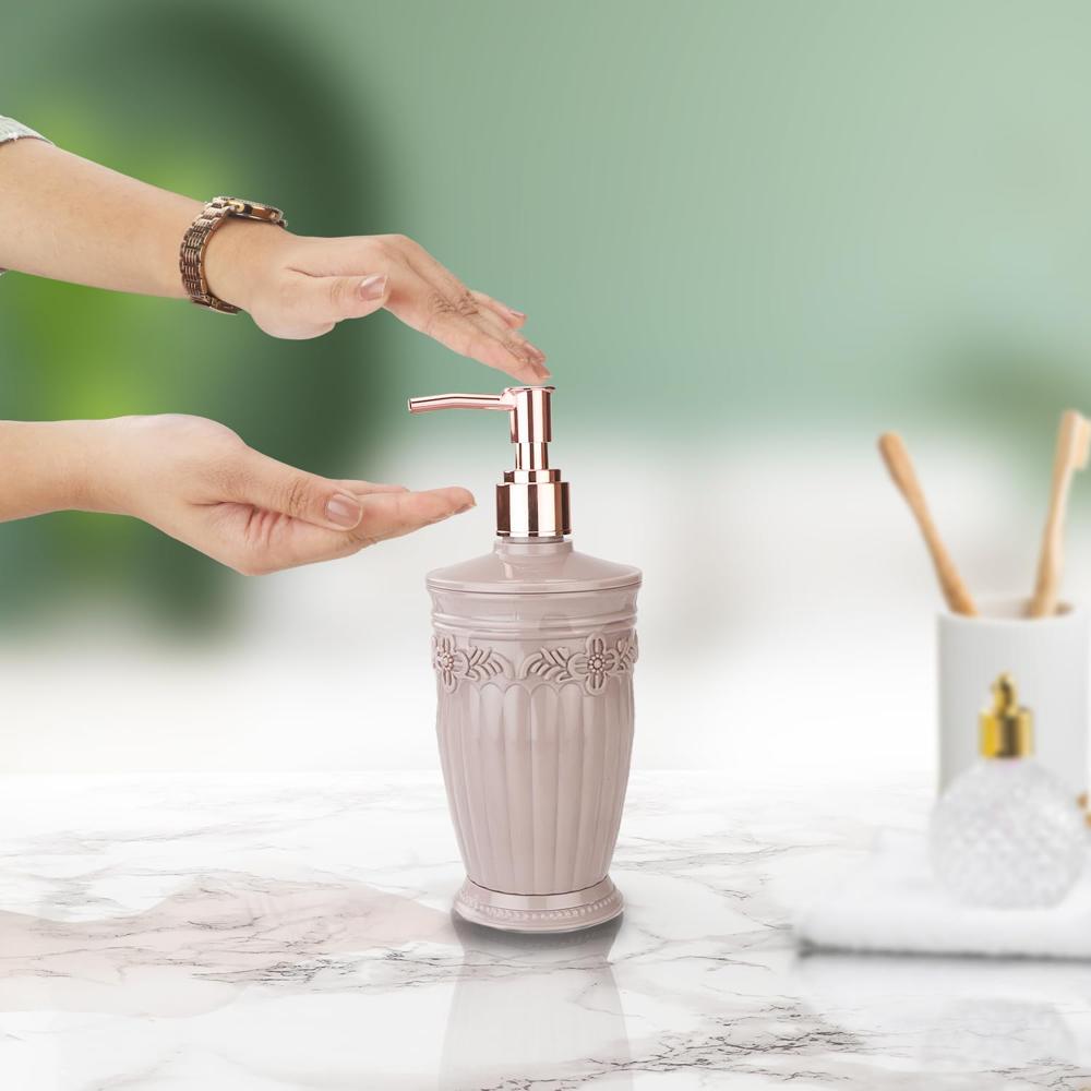 Nayasa Bianca Soap Dispenser