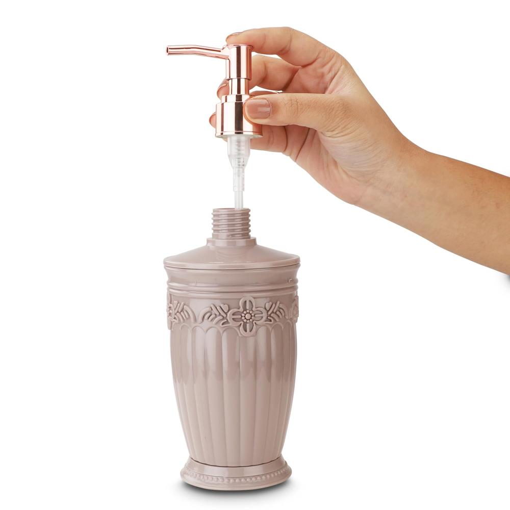 Nayasa Bianca Soap Dispenser