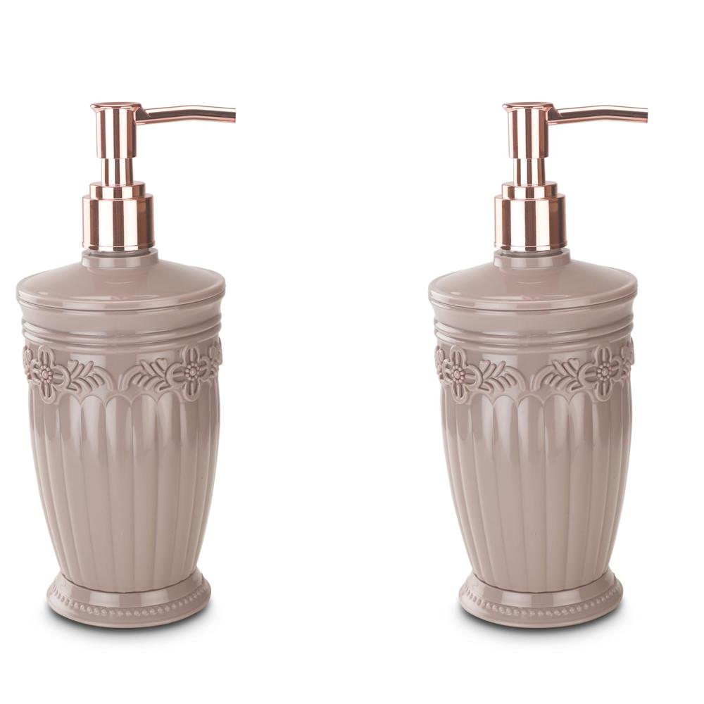Nayasa Bianca Soap Dispenser